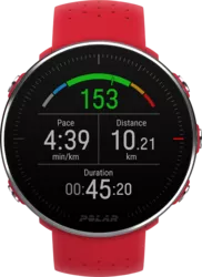 Polar Vantage M (medium _ large)